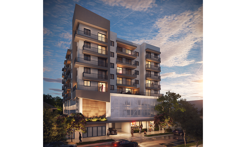 Botanic Residences